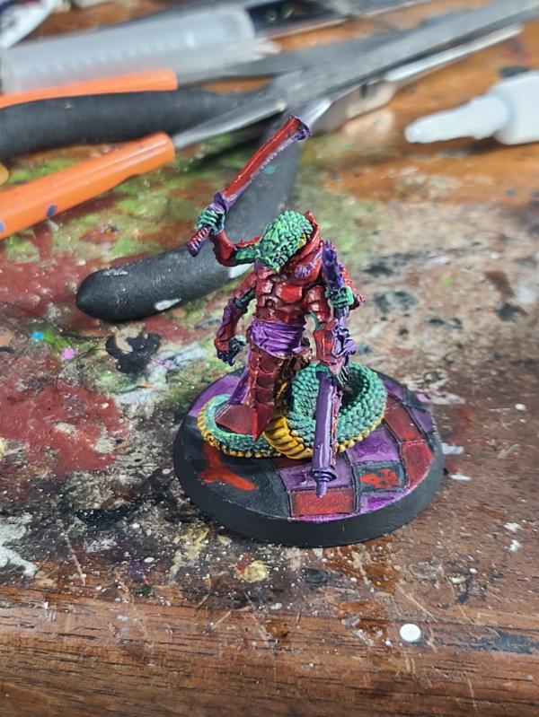 無料配達 1142461_sm-Dark Eldar, ウォーゲーム